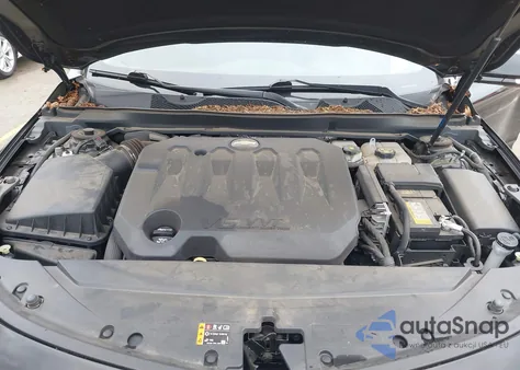 2020 Chevrolet Impala Fwd Lt from USA, damaged, VIN 1G11Z5S31LU114965